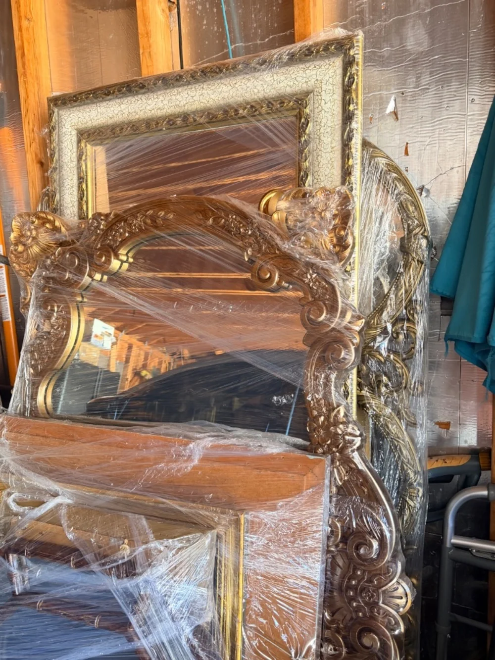 Mirrors